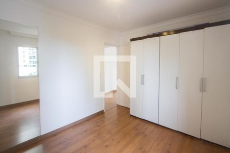 Quarto de apartamento à venda com 1 quarto, 45m² em Campo Belo, São Paulo