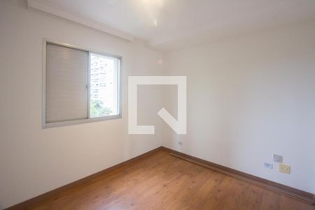 Quarto de apartamento à venda com 1 quarto, 45m² em Campo Belo, São Paulo