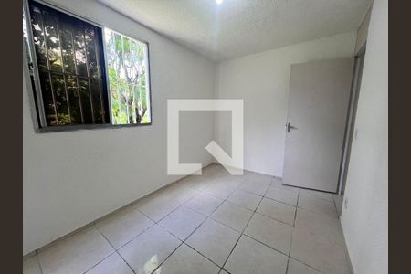 Quarto 2 de apartamento para alugar com 2 quartos, 45m² em Anil, Rio de Janeiro