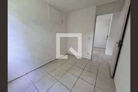 Quarto 1 de apartamento para alugar com 2 quartos, 45m² em Anil, Rio de Janeiro