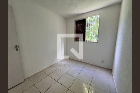 Quarto 1 de apartamento para alugar com 2 quartos, 45m² em Anil, Rio de Janeiro