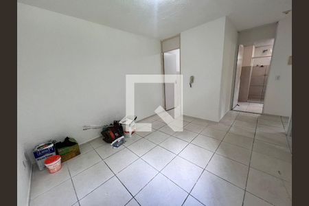 Sala de apartamento para alugar com 2 quartos, 45m² em Anil, Rio de Janeiro