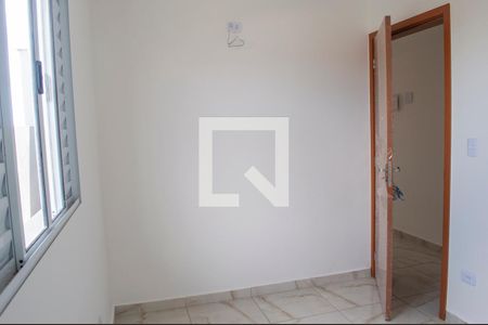 Quarto 1 de casa para alugar com 1 quarto, 110m² em Jardim Santa Cecilia, Sorocaba