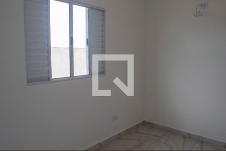 Quarto 1 de casa para alugar com 1 quarto, 110m² em Jardim Santa Cecilia, Sorocaba