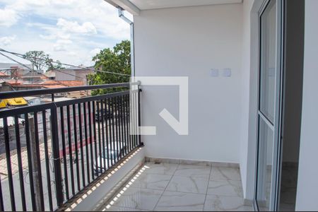 Sacada de casa para alugar com 1 quarto, 110m² em Jardim Santa Cecilia, Sorocaba