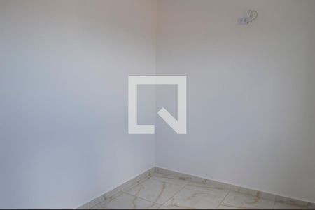 Quarto 1 de casa para alugar com 1 quarto, 110m² em Jardim Santa Cecilia, Sorocaba