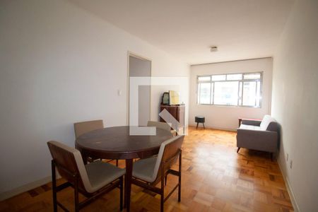 Apartamento para alugar com 2 quartos, 92m² em Pinheiros, São Paulo