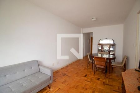 Apartamento para alugar com 2 quartos, 92m² em Pinheiros, São Paulo