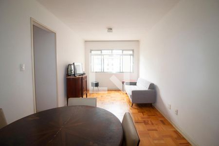 Apartamento para alugar com 2 quartos, 92m² em Pinheiros, São Paulo