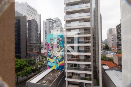 Apartamento para alugar com 2 quartos, 92m² em Pinheiros, São Paulo