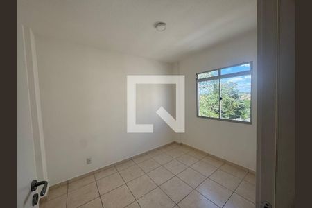 Quarto  de apartamento à venda com 2 quartos, 60m² em Palmital, Lagoa Santa