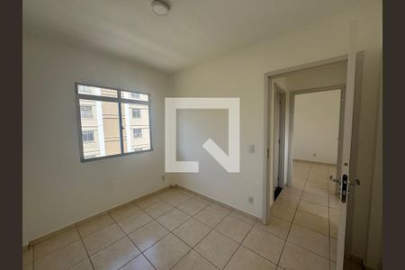 Quarto  de apartamento à venda com 2 quartos, 60m² em Palmital, Lagoa Santa