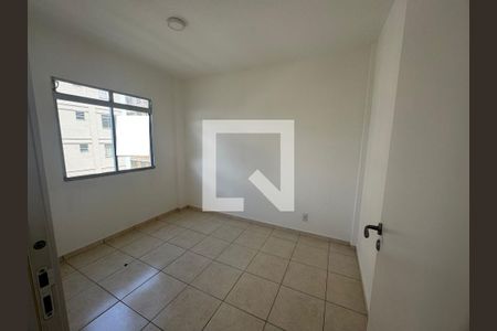 Quarto  de apartamento à venda com 2 quartos, 60m² em Palmital, Lagoa Santa