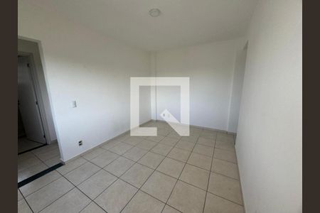 Sala  de apartamento à venda com 2 quartos, 60m² em Palmital, Lagoa Santa