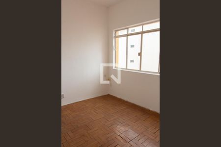 Sala de apartamento para alugar com 1 quarto, 54m² em Centro, Campinas