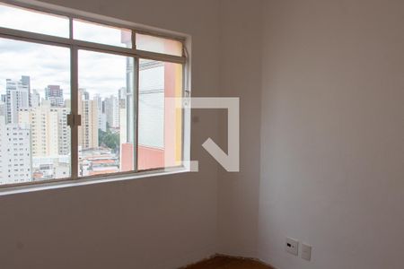 Sala de apartamento para alugar com 1 quarto, 54m² em Centro, Campinas