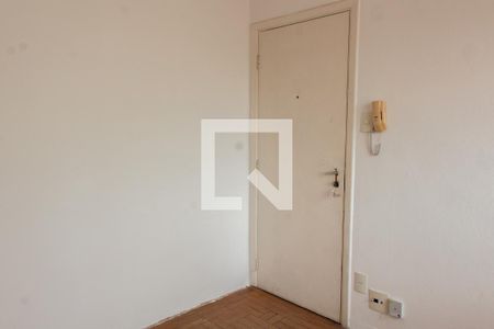 Sala de apartamento para alugar com 1 quarto, 54m² em Centro, Campinas