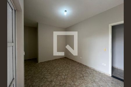 Suíte de casa para alugar com 2 quartos, 250m² em Vila Figueira, Suzano