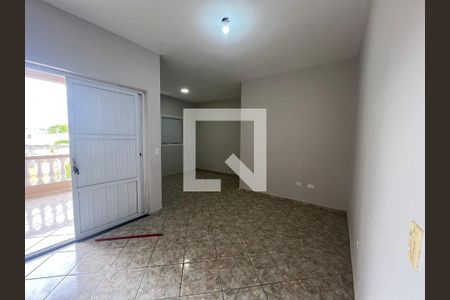 Suíte de casa para alugar com 2 quartos, 250m² em Vila Figueira, Suzano