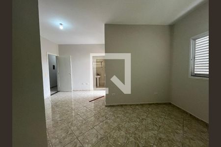 Suíte de casa para alugar com 2 quartos, 250m² em Vila Figueira, Suzano