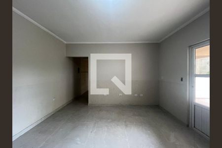 Sala de casa para alugar com 2 quartos, 250m² em Vila Figueira, Suzano