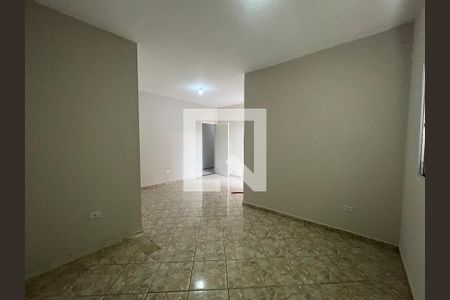 Suíte de casa para alugar com 2 quartos, 250m² em Vila Figueira, Suzano