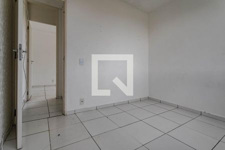 Quarto 1 de apartamento para alugar com 2 quartos, 42m² em Cezar de Souza, Mogi das Cruzes