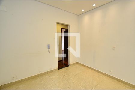 Sala de jantar de apartamento à venda com 3 quartos, 84m² em Floresta, Belo Horizonte