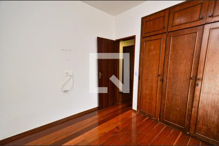 Quarto1 de apartamento à venda com 3 quartos, 84m² em Floresta, Belo Horizonte