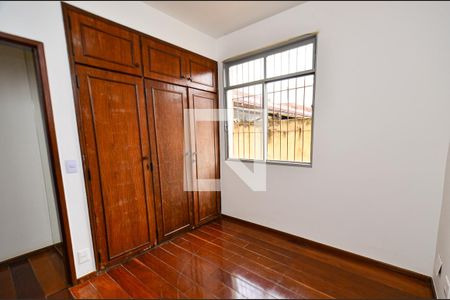 Quarto1 de apartamento à venda com 3 quartos, 84m² em Floresta, Belo Horizonte