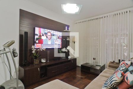 Sala de casa à venda com 3 quartos, 250m² em Casa Verde Alta, São Paulo