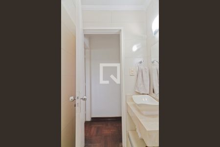 Lavabo de casa à venda com 3 quartos, 250m² em Casa Verde Alta, São Paulo