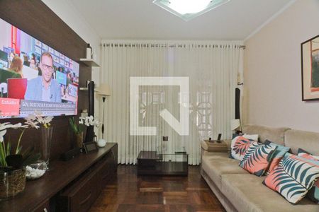 Sala de casa à venda com 3 quartos, 250m² em Casa Verde Alta, São Paulo