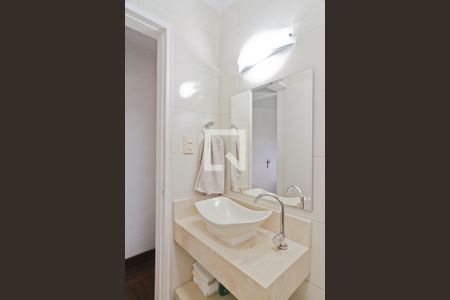 Lavabo de casa à venda com 3 quartos, 250m² em Casa Verde Alta, São Paulo