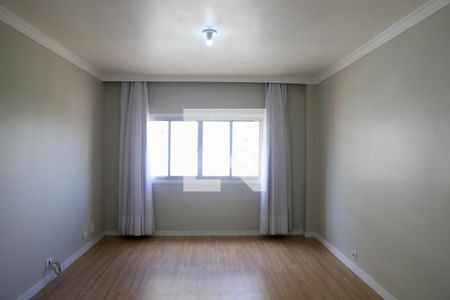 Sala de apartamento à venda com 2 quartos, 88m² em Mirandópolis, São Paulo