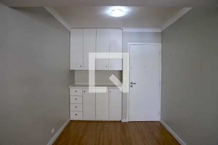 Sala de apartamento à venda com 2 quartos, 88m² em Mirandópolis, São Paulo