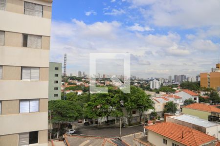 Sala de apartamento à venda com 2 quartos, 88m² em Mirandópolis, São Paulo