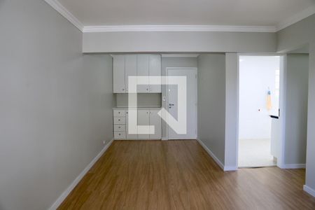 Sala de apartamento à venda com 2 quartos, 88m² em Mirandópolis, São Paulo