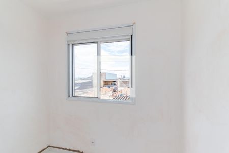 Quarto 1 de apartamento para alugar com 2 quartos, 33m² em Vila Progresso (zona Leste), São Paulo