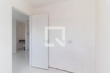 Quarto 1 de apartamento para alugar com 2 quartos, 33m² em Vila Progresso (zona Leste), São Paulo