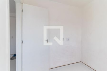 Quarto 1 de apartamento para alugar com 2 quartos, 33m² em Vila Progresso (zona Leste), São Paulo