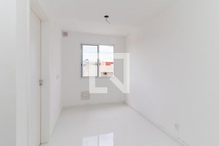 Sala de apartamento para alugar com 2 quartos, 33m² em Vila Progresso (zona Leste), São Paulo