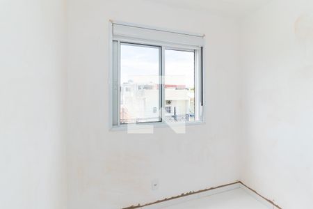 Quarto 1 de apartamento para alugar com 2 quartos, 33m² em Vila Progresso (zona Leste), São Paulo