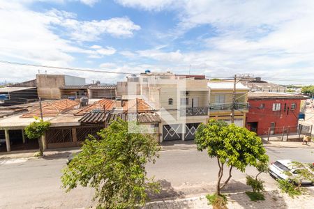 Vista do Quarto 1 de apartamento para alugar com 2 quartos, 33m² em Vila Progresso (zona Leste), São Paulo