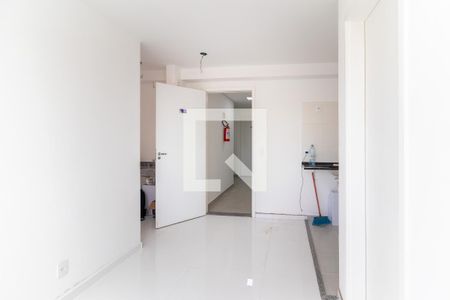 Sala de apartamento para alugar com 2 quartos, 33m² em Vila Progresso (zona Leste), São Paulo