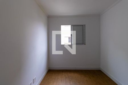 Quarto 1 de apartamento para alugar com 2 quartos, 47m² em Jardim Barro Branco, Cotia