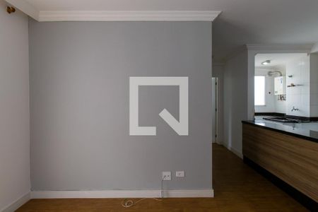 Sala de apartamento para alugar com 2 quartos, 47m² em Jardim Barro Branco, Cotia