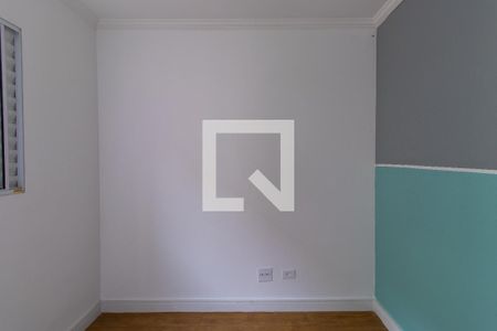 Quarto 1 de apartamento para alugar com 2 quartos, 47m² em Jardim Barro Branco, Cotia