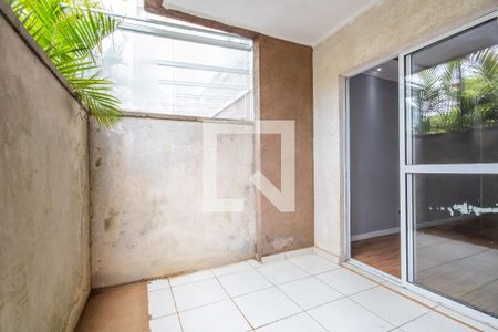 Garden de apartamento para alugar com 3 quartos, 87m² em Novo Osasco, Osasco