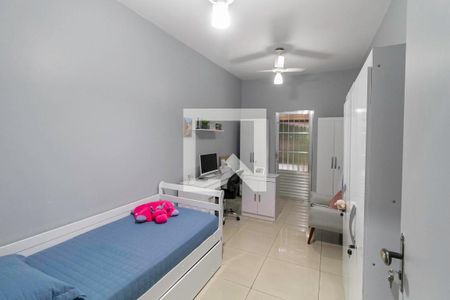 Quarto de casa à venda com 3 quartos, 455m² em Bandeirantes (pampulha), Belo Horizonte